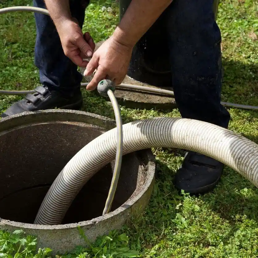 septic tank services Munroe Falls